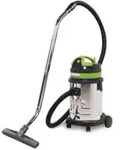 cleancraft Industrie-Trockensauger dryCAT 133 IC H-Klasse