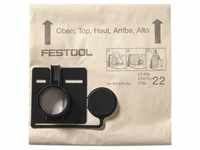 Festool Filtersack FIS-CT 44