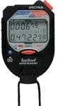 Hanhart Stoppuhr Spectron 1/100 Min.1/100 Sek.dig.