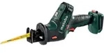 Metabo Akku-S&auml;bels&auml;ge SSE 18 LTX Compact Karton