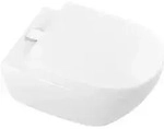 V&B Wand-WC, Tiefsp&uuml;ler Subway 2.0 37x56cm, D-Flush, randl., we A-bac C+