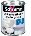 decotric Schimmel Blocker Isoliergrund 0,750L