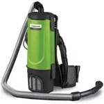 cleancraft Industrie-Trockensauger flexCAT 104