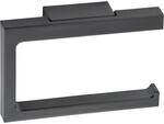 Keuco Toilettenpapierhalter Edition 11 SW-ch geb., off., f Rollenbr. 100/120mm