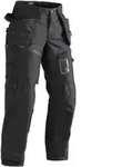 Blakl&auml;der Bundhose Softshell X1500, schwarz, Konfektionsgr&ouml;&szlig;e 102