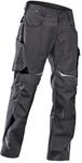 K&uuml;bler Pulsschlag Hose HIGH PSA 2 anthrazit/schwarz Gr&ouml;&szlig;e 52 ; K&uuml;bler Workwear