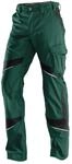 K&uuml;bler ActiviQ Damenhose 2550 moosgr&uuml;n/schwarz Gr&ouml;&szlig;e 34 ; K&uuml;bler Workwear (2550