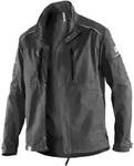 K&uuml;bler Activiq Jacke 1250 anthrazit XS