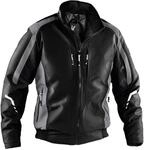 K&uuml;bler Wetter-Dress Jacke 1367 schwarz/anthrazit Gr&ouml;&szlig;e XS ; K&uuml;bler Workwear (1367