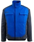 Mascot Arbeitsjacke Fulda kornblau/schwarzblau Gr&ouml;&szlig;e M