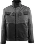 Mascot Arbeitsjacke Dubbo dunkelanthrazit/schwarz Gr&ouml;&szlig;e M