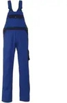 MASCOT&reg; Latzhose Milano Gr&ouml;&szlig;e 82C42 kornblau/marine