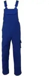 Mascot Latzhose Newark kornblau Gr&ouml;&szlig;e 42