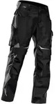 K&uuml;bler Pulsschlag Hose 2324 schwarz/anthrazit Gr&ouml;&szlig;e 48