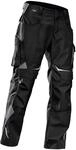 K&uuml;bler Pulsschlag Hose 2324 schwarz/anthrazit Gr&ouml;&szlig;e 48 ; K&uuml;bler Workwear (2324
