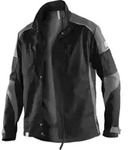 K&uuml;bler Activiq Jacke 1250 schwarz/anthrazit XS