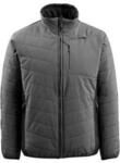 Mascot Erding Thermojacke Gr&ouml;&szlig;e 2XL, dunkelanthrazit/schwarz (15615-249-1809-2XL)