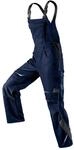 K&uuml;bler Pulsschlag Latzhose 3324 dunkelblau/anthrazit Gr&ouml;&szlig;e 40 ; K&uuml;bler Workwear