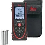 Leica Laserentfernungsmesser DISTO X3 0,05-150m &plusmn; 1 mm IP 65