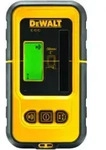 DEWALT Empf&auml;nger f&uuml;r Laser mit gr&uuml;ner Diode