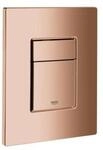 Grohe Abdeckplatte Skate Cosmopolitan warm suns, senkr. u. waagerechte Montage