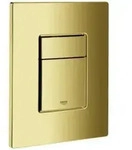 Grohe Abdeckplatte Skate Cosmopolitan C sunr, senkr. und waagerechte Montage