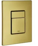 Grohe Abdeckplatte Skate Cosmopolitan C sunr geb., senkr. u. wa. Montage (38732GN0)