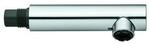 Grohe Auslaufbrause 46896 f&uuml;r Minta Einhand-Sp&uuml;ltischbatterie chrom (46896000)