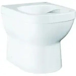 Grohe Stand-Tiefsp&uuml;l-WC Euro PureGuard Hyper Cl randlos Abgang Uni