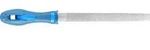 PFERD TOOLS Holzraspel mit Heft Halbrund-Spitz 200mm Hieb 1 f&uuml;r grobe Zerspanung,