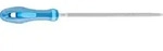 PFERD TOOLS Holzraspel mit Heft Rund 250mm Hieb 2 universell zum Schruppen und