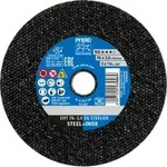PFERD TOOLS Klein-Trennscheibe EHT 76x3,0x10mm gerade Leistungslinie SG STEELOX f&uuml;r