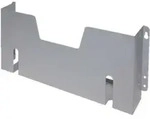 Rittal Schaltplantasche f&uuml;r T&uuml;rbreite 600mm PS 4116.000