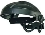 Honeywell Turboshield Kopfhalterung