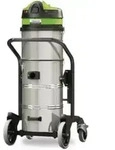 cleancraft Industrie-Trockensauger flexCAT 378 CYC PRO
