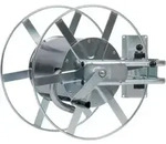 Wandschlauchaufroller Status III Anschl.G 26,44mm G 3/4 Zoll STA ALBA