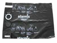 Starmix PE-Entleer-und Entsorgungsbeutel FBPE für ISP/ISC M und H