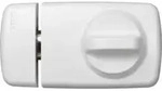 ABUS T&uuml;r-Zusatzschloss 7010 W EK