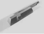 Dorma T&uuml;rschlie&szlig;er TS 90 Impulse Normalmont.Bands.silber EN 3-4