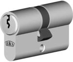 Profildoppelzylinder PZ 8812 35/60mm NuG beids.Anz.Schl&uuml;.3 versch.-schl.BKS