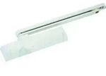 Dorma T&uuml;rschlie&szlig;er TS 90 Impulse Normalmont.Bands.wei&szlig; 9016