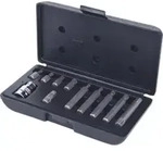 KS Tools 10mm CLASSIC Bit-Satz, 11-teilig, Vielzahn