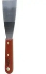 KS Tools EDELSTAHL Spachtel, 50mm, mit Holzgriff
