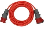 BREMAXX CEE Verl&auml;ngerungskabel IP44 10m signalrot AT-N07V3V3-F 5G1,5