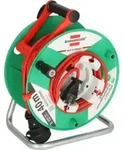 Garant G IP44 Gartenkabeltrommel 38 + 2m AT-N05V3V3-F 3G1,5