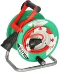 Garant G IP44 Gartenkabeltrommel 23 +2m AT-N05V3V3-F 3G1,5
