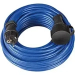 Brennenstuhl Super-Solid-Verl&auml;ngerung Blau 10m