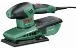 Bosch Schwingschleifer PSS 200 A