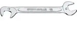 Stahlwille Kleiner Doppelmaulschl&uuml;ssel ELECTRIC SW.9/32" L.91mm