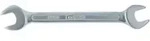 KS Tools CLASSIC Doppel-Maulschl&uuml;ssel, 55x60mm
